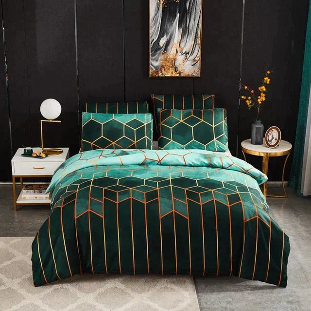 Soft Premium Duvet Cover – Cool & Breathable