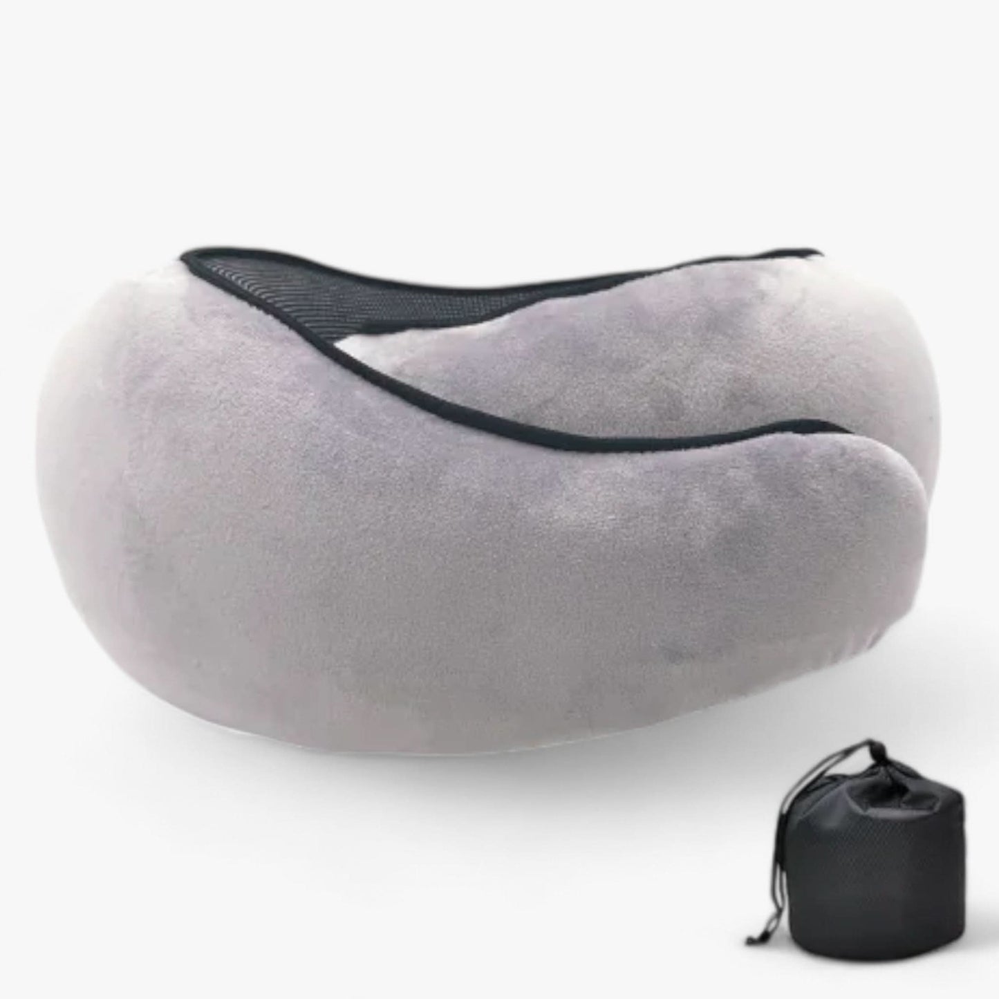Comfortable Orthopedic Travel Neck Support Pillow