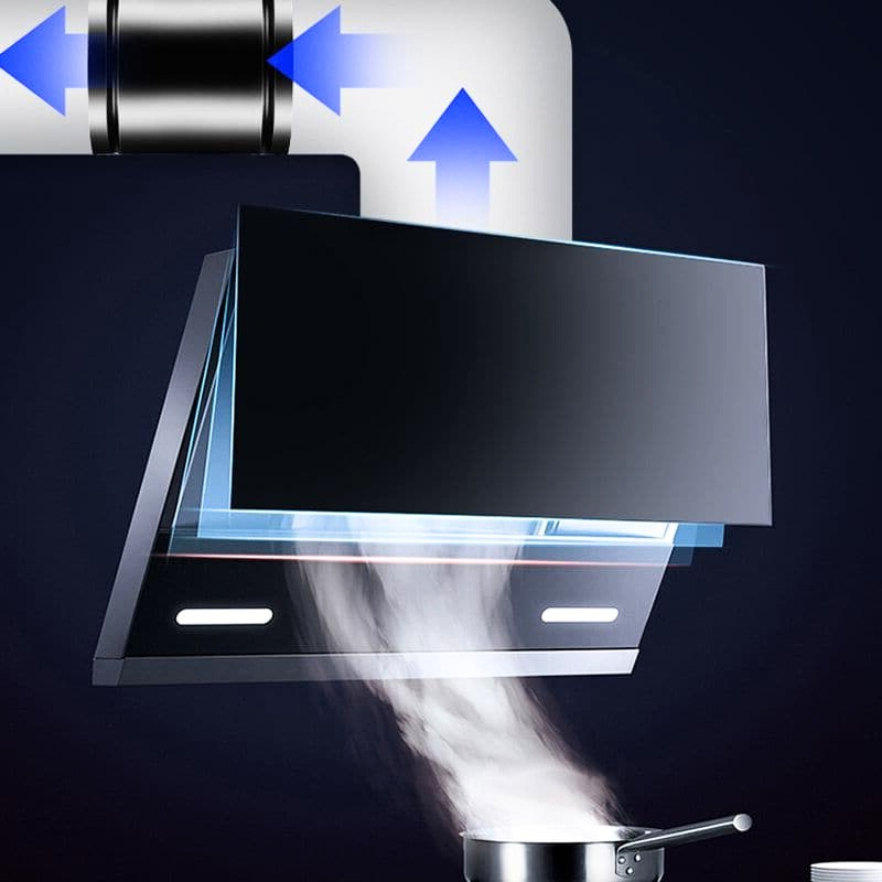 Quiet Powerful Ventilation Fan