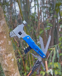 Handy 3-in-1 Wrench Pliers Tool Set