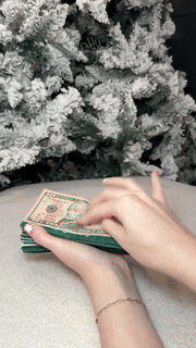 Fun Surprise Money Box