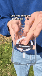 Noxord Phone Protective Anti Drop Grip