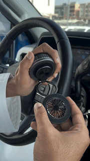 Universal Adjustable Car Phone Mount