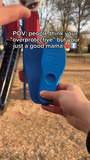 Trackable GPS Shoe Insole Holder - Cofik