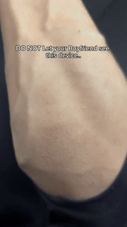 Compact Digital Hand Grip Exerciser