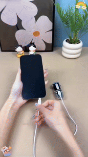 Practical Mini LED Keychain Light