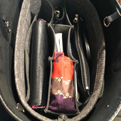 Practical Purse Storage Organizer Bag