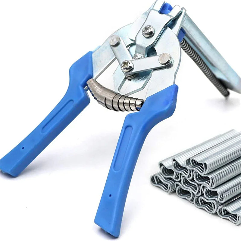 Heavy Duty Wire Grip Locking Pliers Tool - Cofik