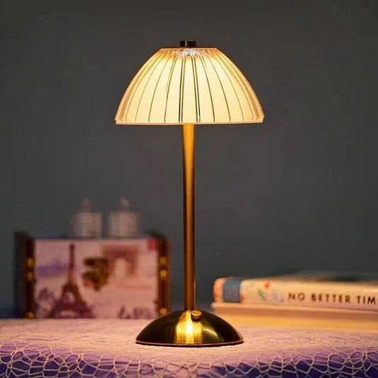 Stylish LED Touch Desk Lamp - Cofik
