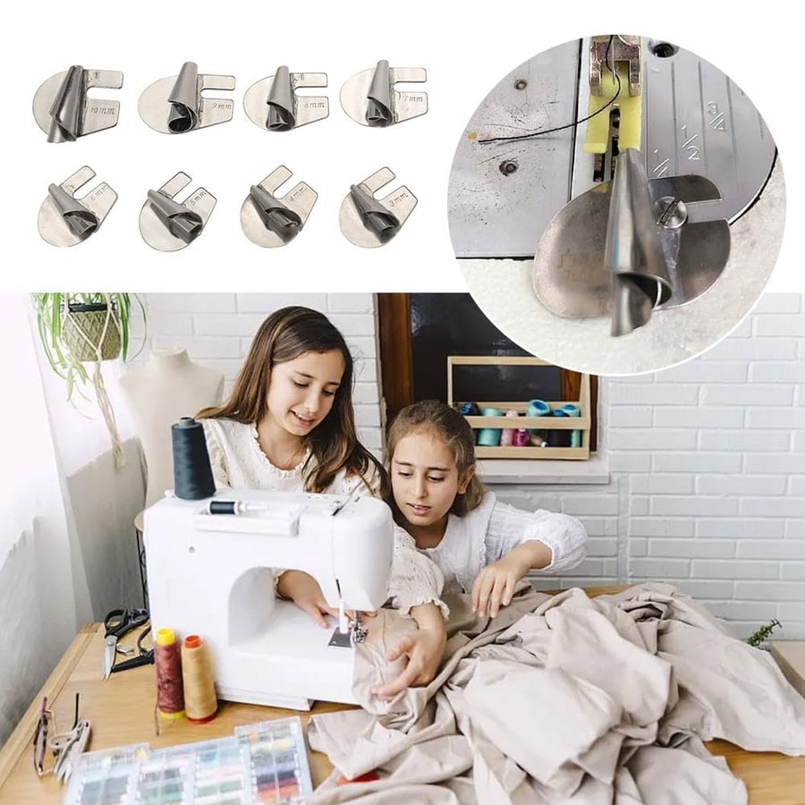 Professional Sewing Edge Guide Foot