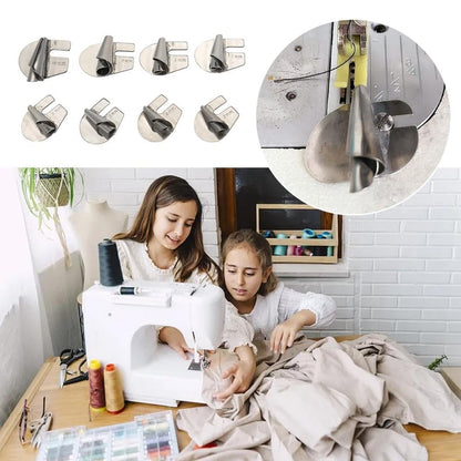 Professional Sewing Edge Guide Foot