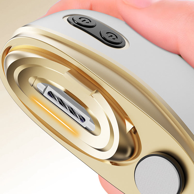 Easy Nail Care Tool for Salon Quality Nails