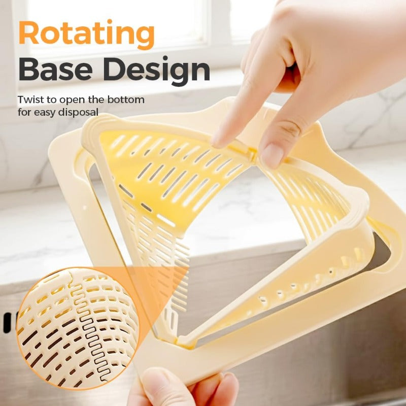 Powerful Magnetic Kitchen Sink Strainer