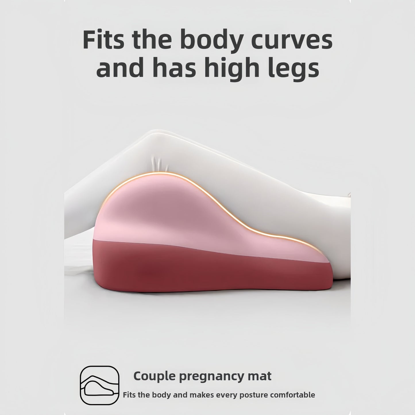 Comfortable Massage Pillow for Relaxation