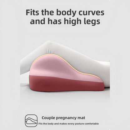 Comfortable Massage Pillow for Relaxation
