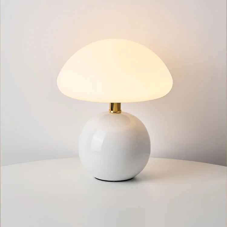 Cozy Home Table Lamp with Warm Gentle Glow