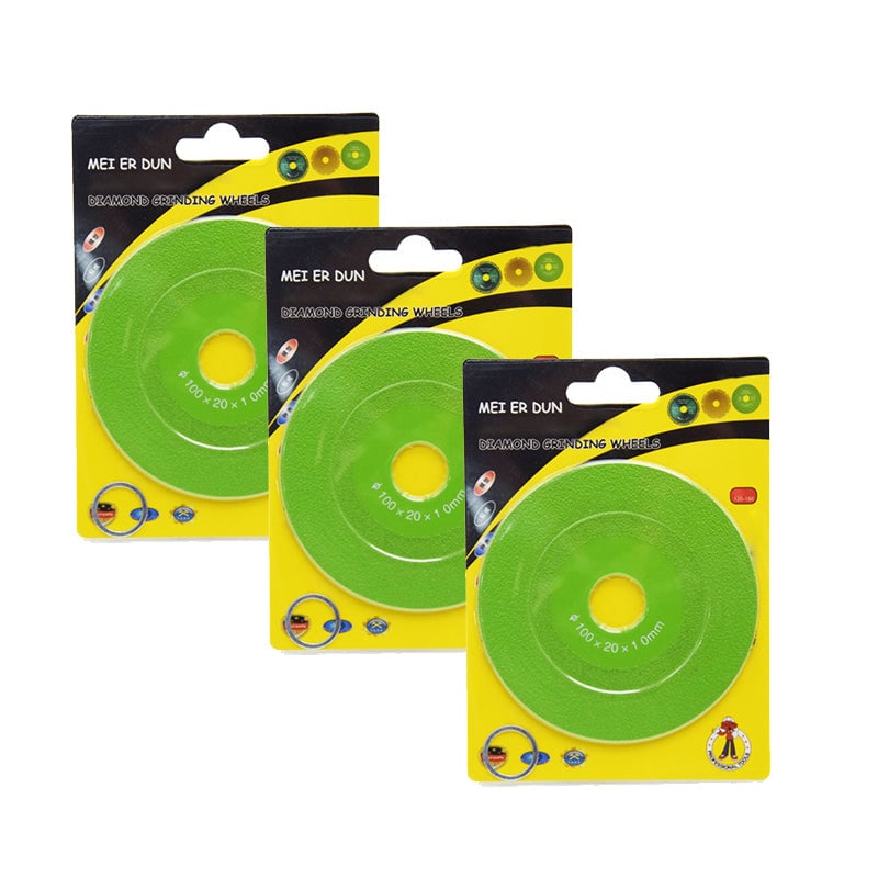 Premium Stone Grinding Disc