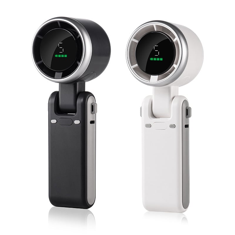 Powerful Portable Turbo Air Fan