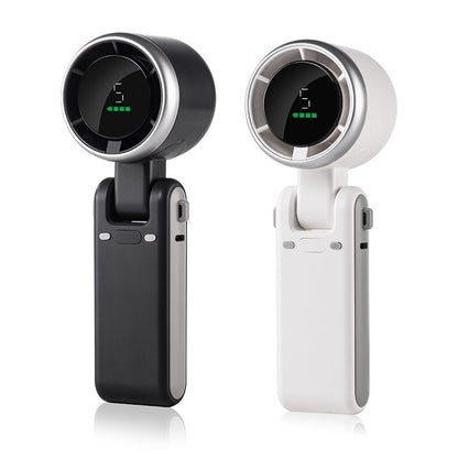 Powerful Portable Turbo Air Fan