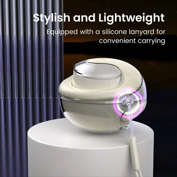 Premium Wireless Bluetooth Earbuds