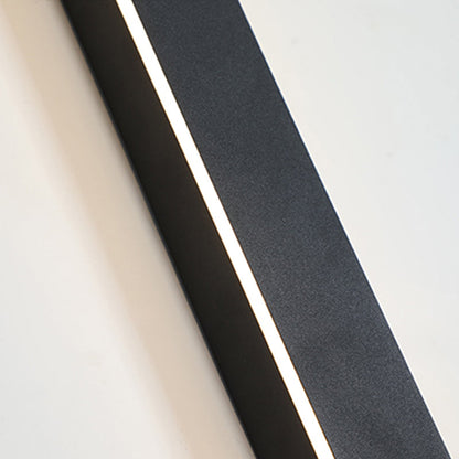 Durable Weatherproof Exterior LED Light Fixture