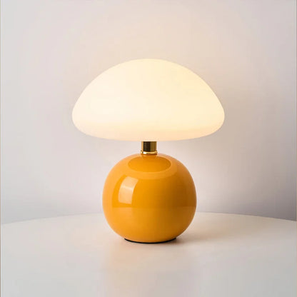 Cozy Home Table Lamp with Warm Gentle Glow