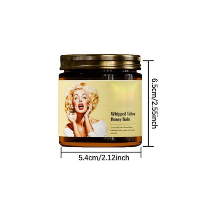 Natural Soothing Skin Repair Balm