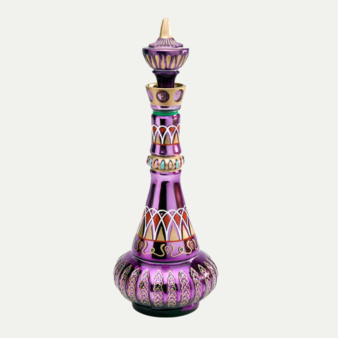 Magical Genie Lamp Bottle