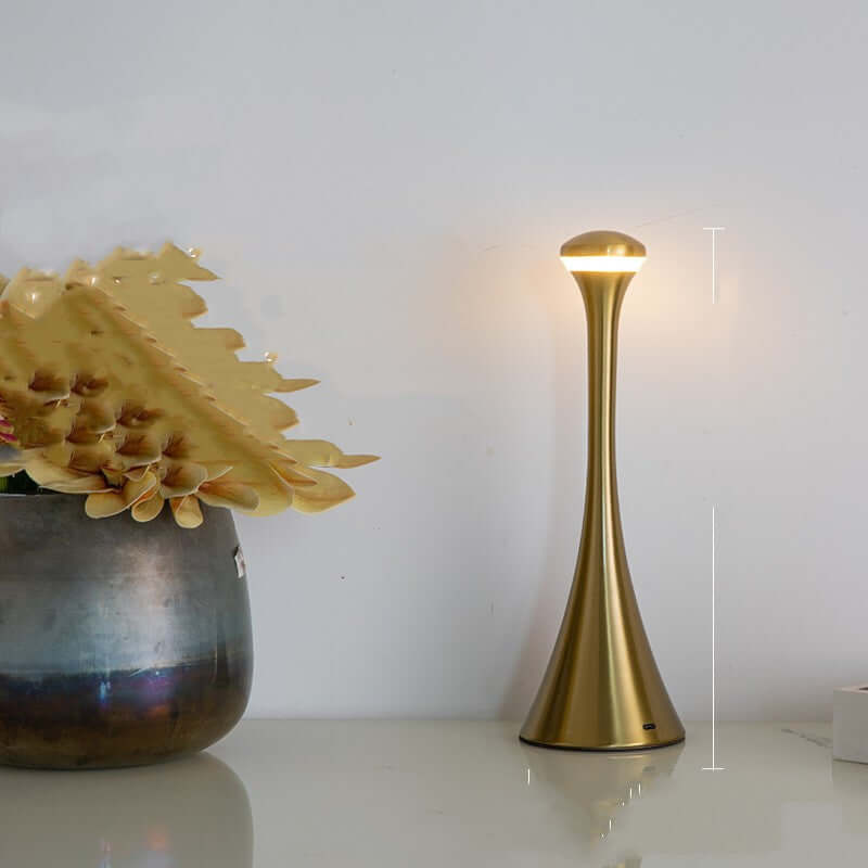 Stylish Home Ambient Desk Table Lamp