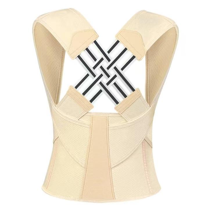 Comfortable Back Support Posture Corrector