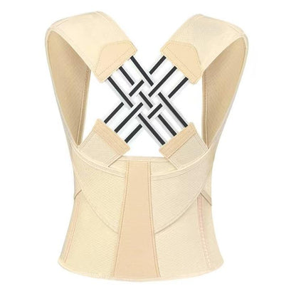 Comfortable Back Support Posture Corrector