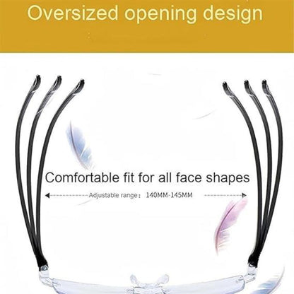 Prescription Free Magnifying Reading Glasses