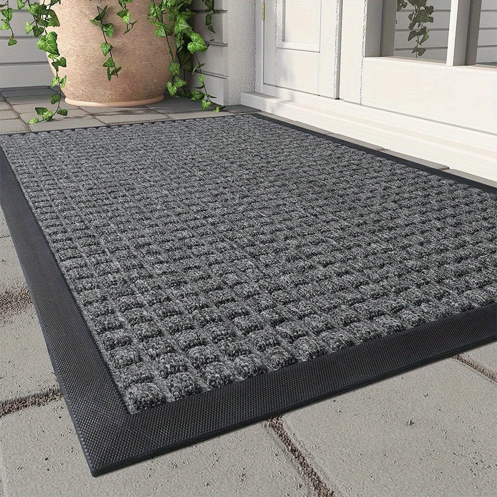 Premium Welcome Door Mat