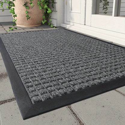 Premium Welcome Door Mat