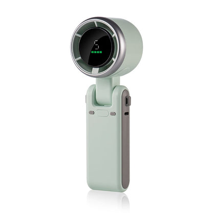 Powerful Portable Turbo Air Fan