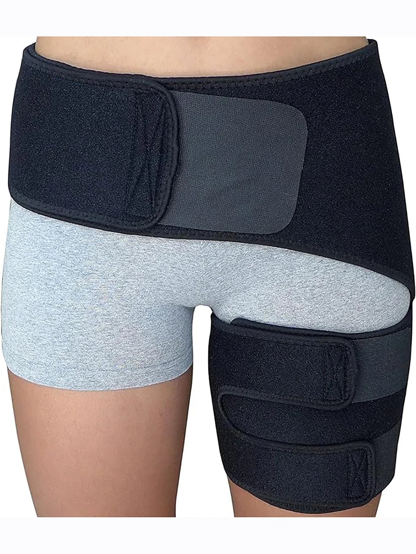 Fast Relief Hip Support Wrap