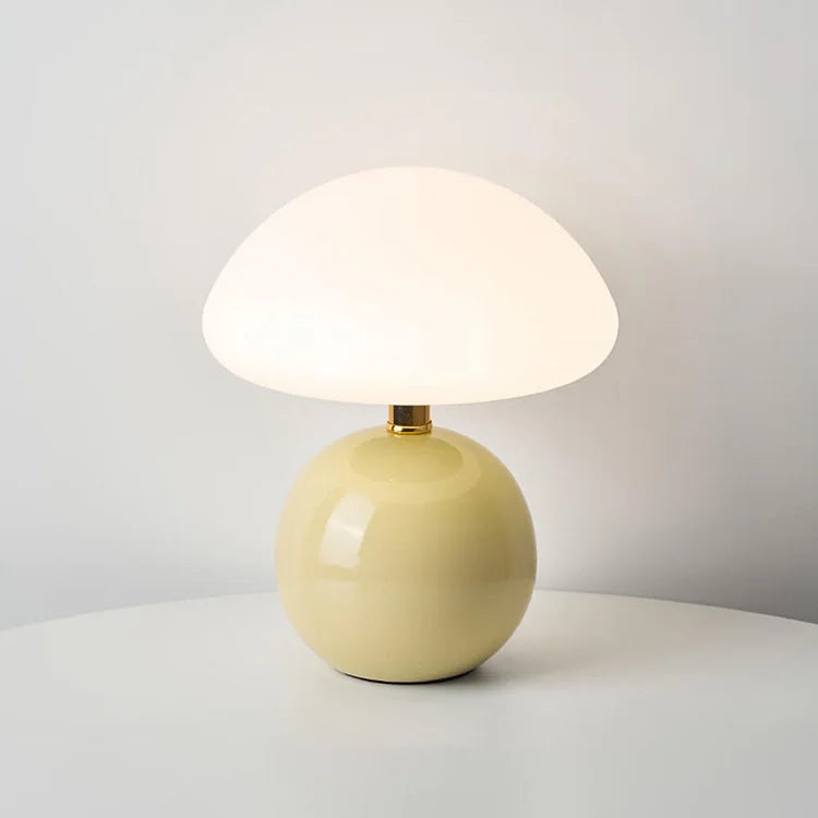 Cozy Home Table Lamp with Warm Gentle Glow