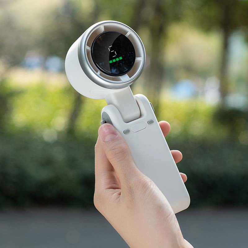 Powerful Portable Turbo Air Fan