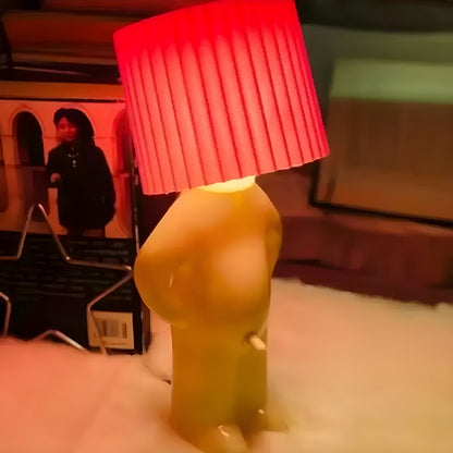 Fun Kids Desk Lamp