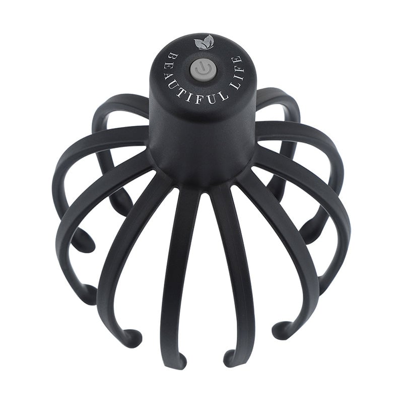 Relaxing Octopus Shaped Massager - Cofik