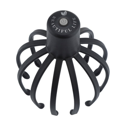 Relaxing Octopus Shaped Massager - Cofik