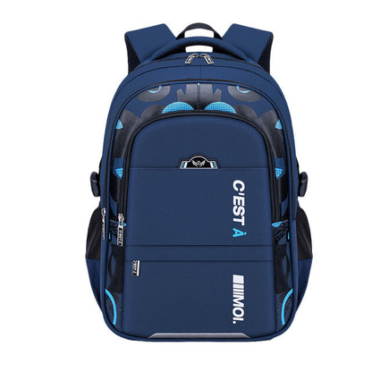 Cofik | Kids Classic Backpacks - Cofik