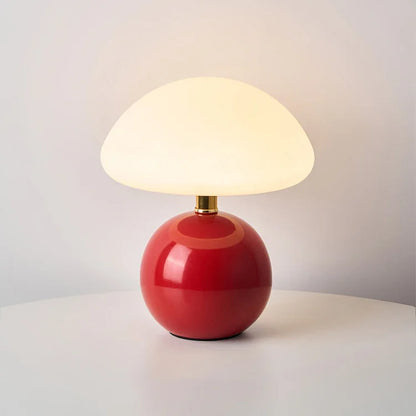 Cozy Home Table Lamp with Warm Gentle Glow