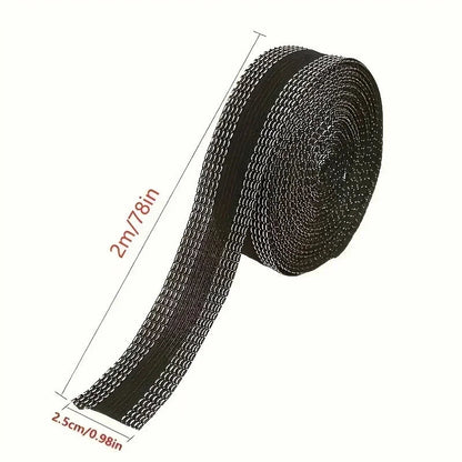 Easy No Sew Hem Fixing Tape Solution