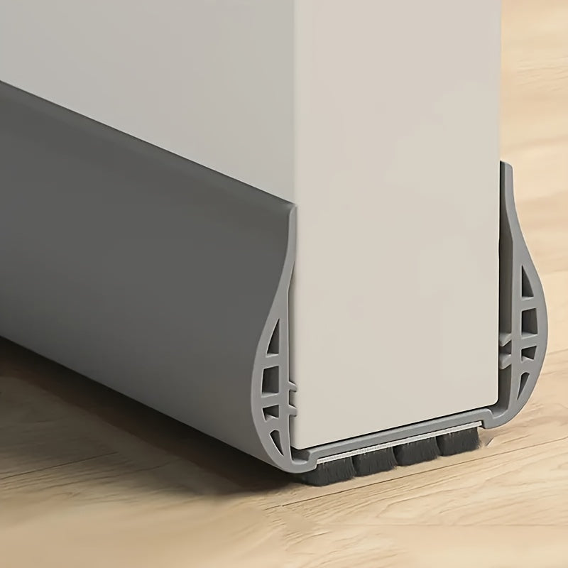 CozyBlock Adjustable Door Draft Blocker