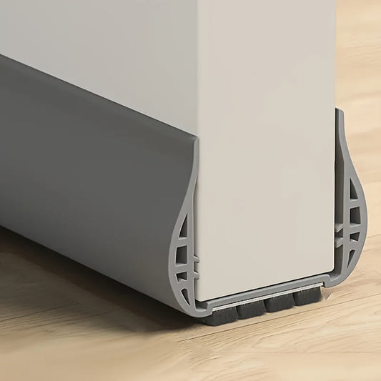 Thermal Door Stopper Adjustable for Draft Blocking - Cofik