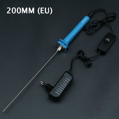 Professional Electric Foam Cutting Tool Kit