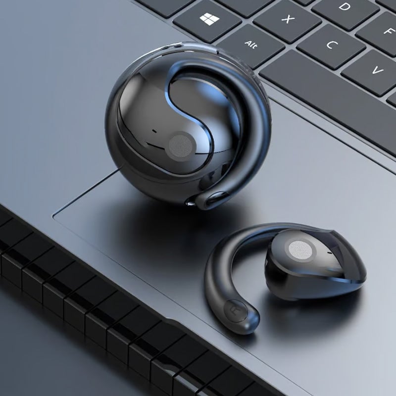Cofik Wireless Bluetooth Translator Earbuds