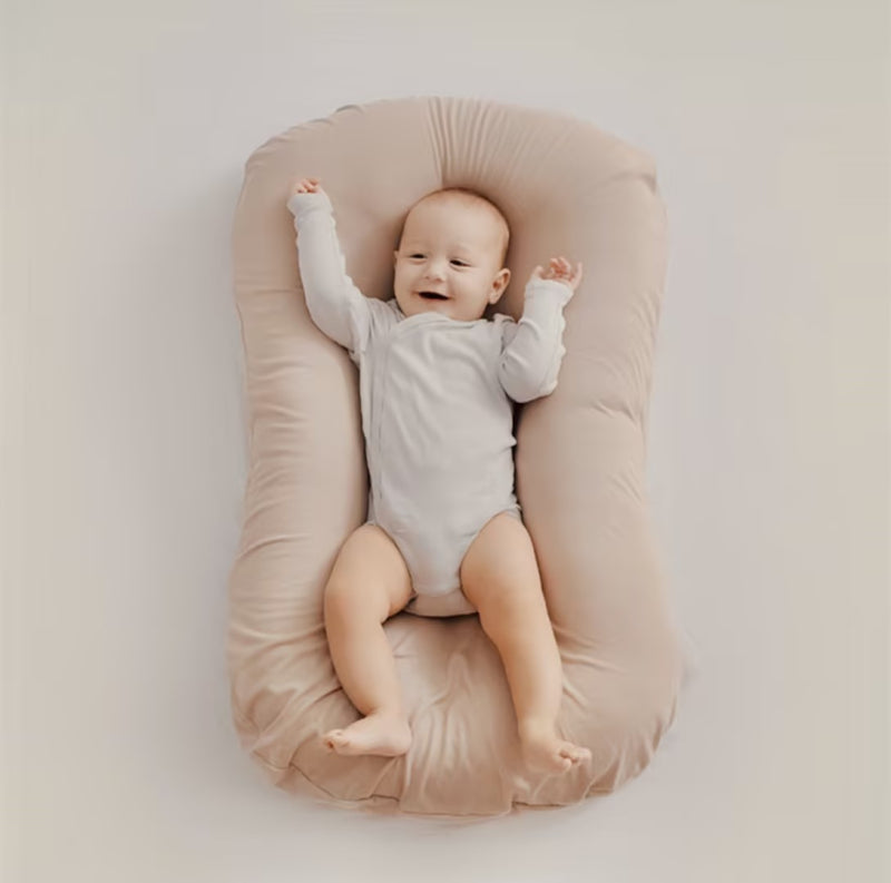 Comfortable Baby Support Pillow - Cofik