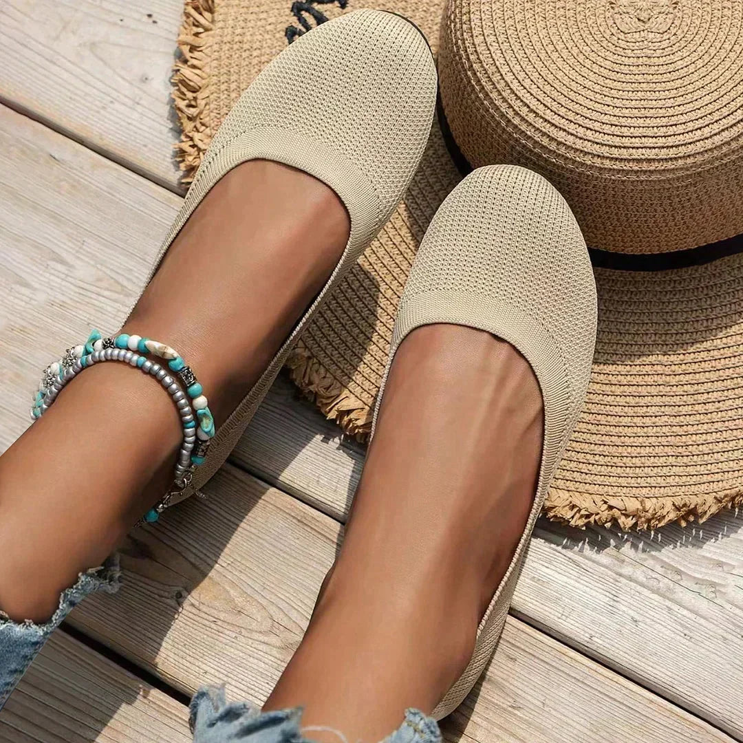 Comfortable Supportive Slippers for Women